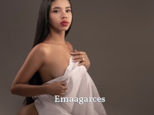 Emaagarces