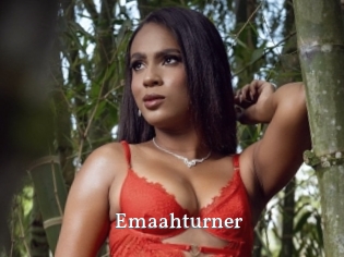 Emaahturner