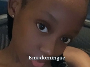 Emadomingue