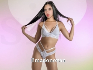 emadonovan SexyIdol