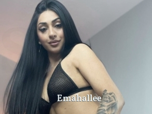 Emahallee