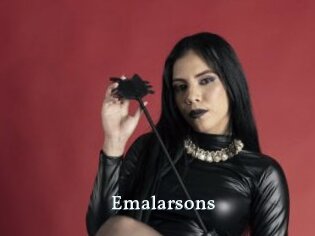 Emalarsons