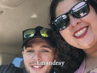Emandray