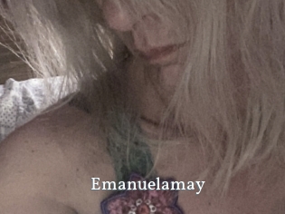 emanuelamay SexyIdol