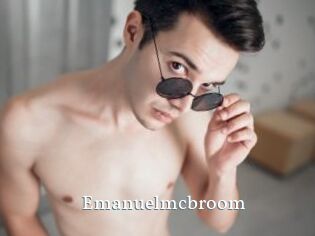 Emanuelmcbroom