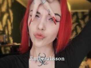 Emberalisson