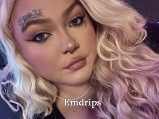 Emdrips