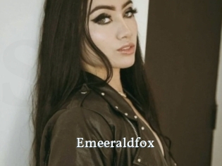emeeraldfox SexyIdol