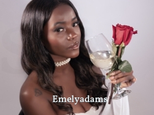 emelyadams SexyIdol