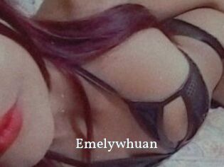 Emelywhuan