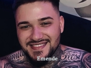 Emende