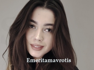Emeritamavrotis
