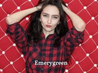 Emerygreen