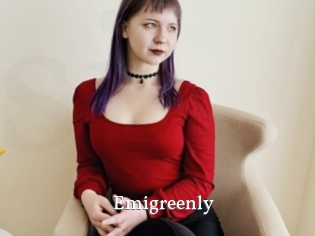 Emigreenly