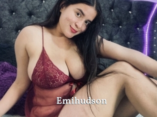 emihudson SexyIdol