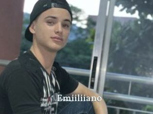 Emiiliiano