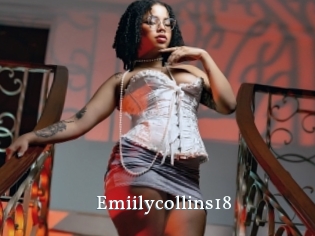emiilycollins18 SexyIdol
