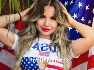 Emiilyhendriix