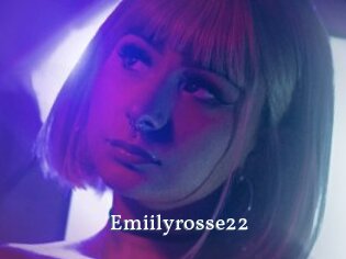 emiilyrosse22 SexyIdol