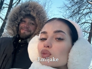 emijake SexyIdol