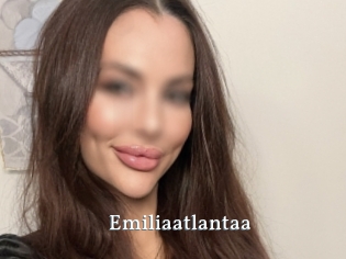 Emiliaatlantaa