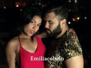 Emiliacobain