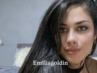 Emiliagoldin