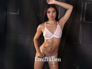 Emiliallen