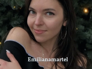 Emilianamartel