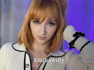Emiliawilly
