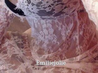 Emiliejolie