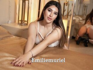 Emiliemuriel