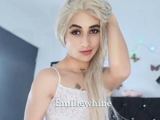 Emiliewhine