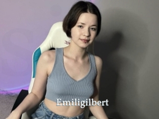 Emiligilbert