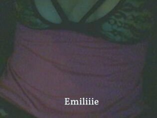 Emiliiie
