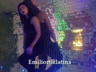 Emiliortizlatina