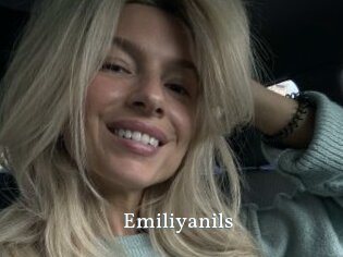 emiliyanils SexyIdol