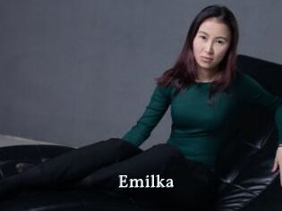 emilka SexyIdol