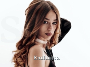 emilliafox SexyIdol