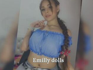 Emilly_dolls