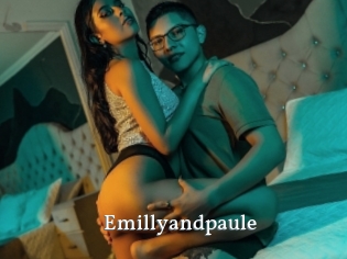 Emillyandpaule