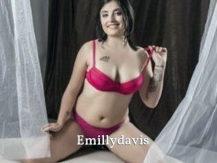 Emillydavis