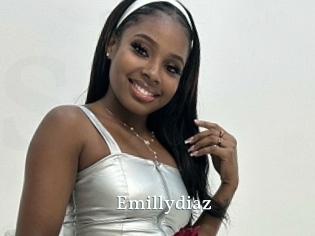 emillydiaz SexyIdol