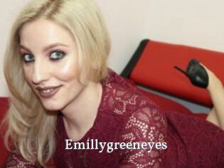 Emillygreeneyes
