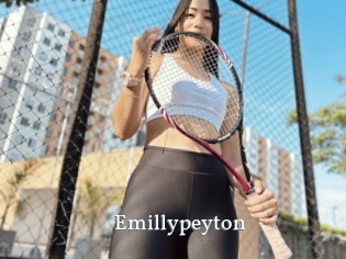 Emillypeyton