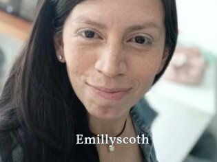 Emillyscoth