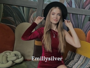 Emillysilver