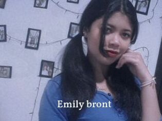 Emily_bront