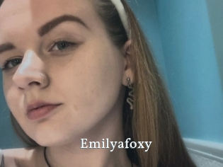 Emilyafoxy