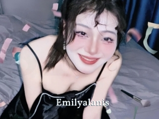 Emilyalanis